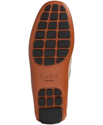 Men's Luke Driver Moc Loafers