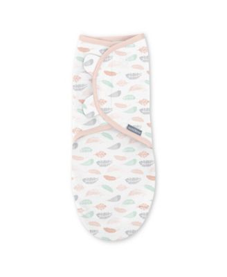 Baby SwaddleMe by Ingenuity Original Swaddle
