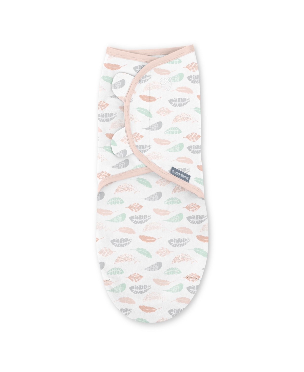 Ingenuity Baby Swaddleme By  Original Swaddle
