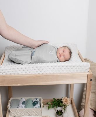 Baby SwaddleMe by Ingenuity Original Swaddle