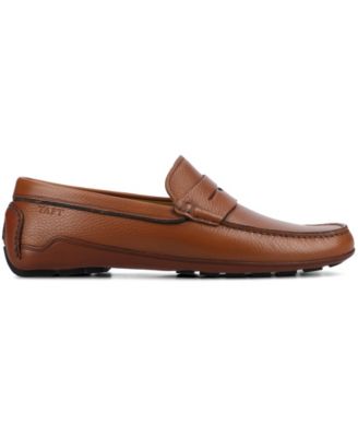 Men's Luke Driver Moc Loafers