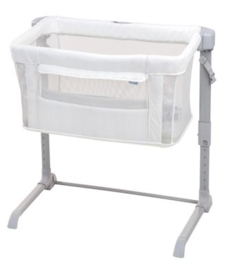 Baby DreamSecure 2-in-1 Co-Sleeping Bassinet