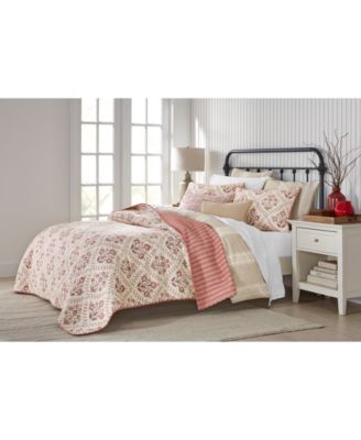 Amelia 3-Pc. Quilt Set, Full/Queen, Exclusively at Macy's