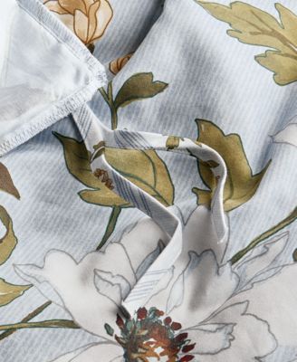 Peony 2-Pc. Comforter Set, Twin, Exclusively at Macy's