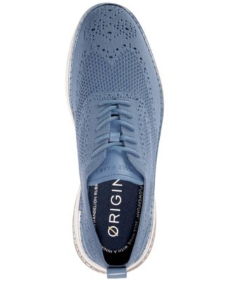 Men's ØriginalGrand Energyweave Stitchlite™ Oxford Shoe