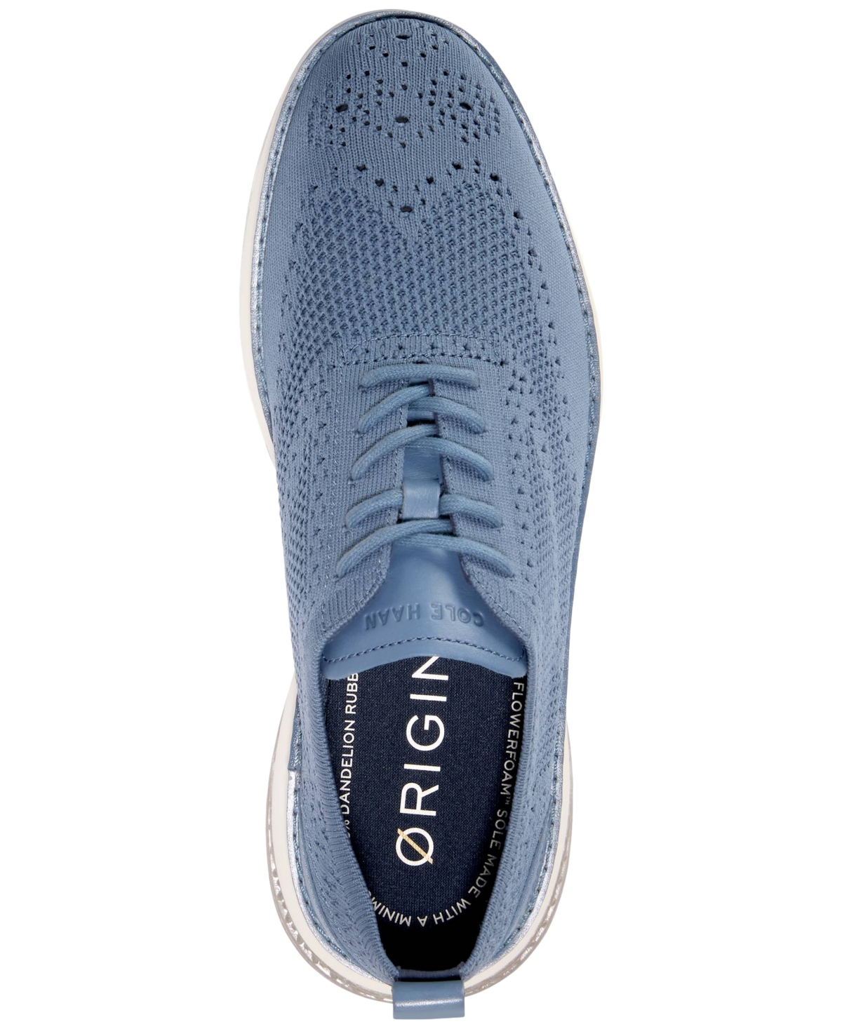 Cole Haan Men's Ãriginalgrand Energyweave Stitchlite Oxford Shoe