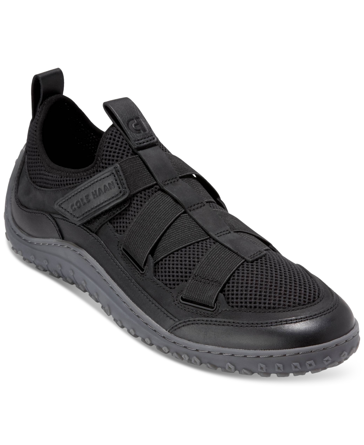 Cole Haan Men's ZerøGrand Tidetrek Monk Water Shoes
