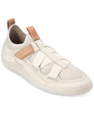 Cole Haan - Men's ZerøGrand Tidetrek Monk Water Shoes