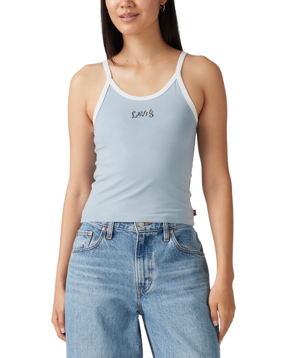 LEVI'S WOMEN'S MOLLY TANK TOP 