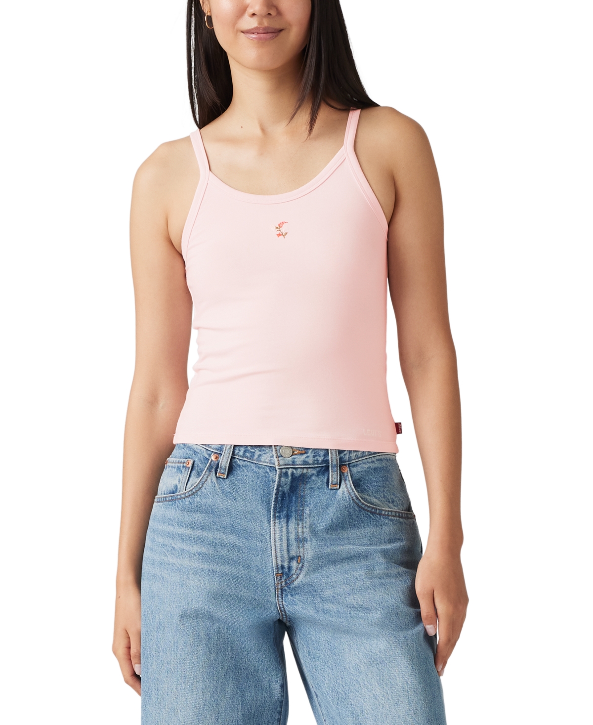LEVI'S WOMEN'S MOLLY TANK TOP 