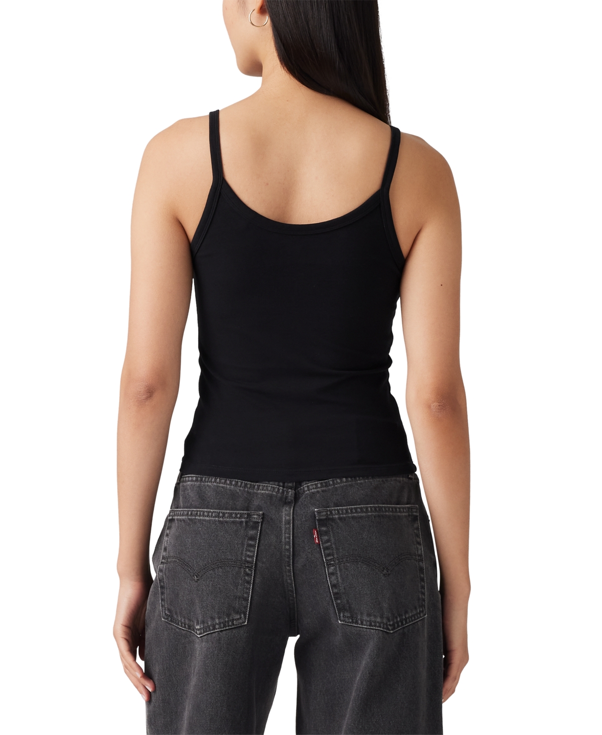 LEVI'S WOMEN'S MOLLY TANK TOP 