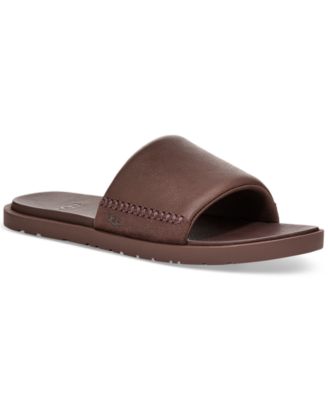 Men's Seaside II Slide Sandals