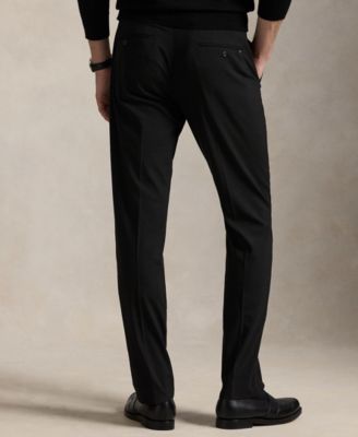 Men's Manhasset Stretch Straight-Fit Pants