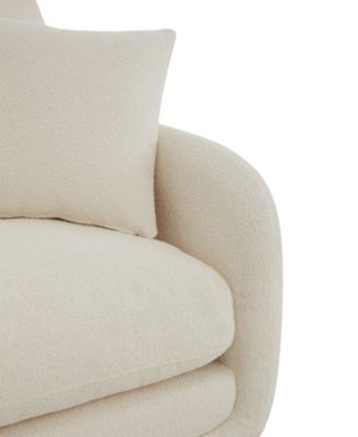 Daryll 6-Pc. Fabric L Sectional, Exclusively at Macy's