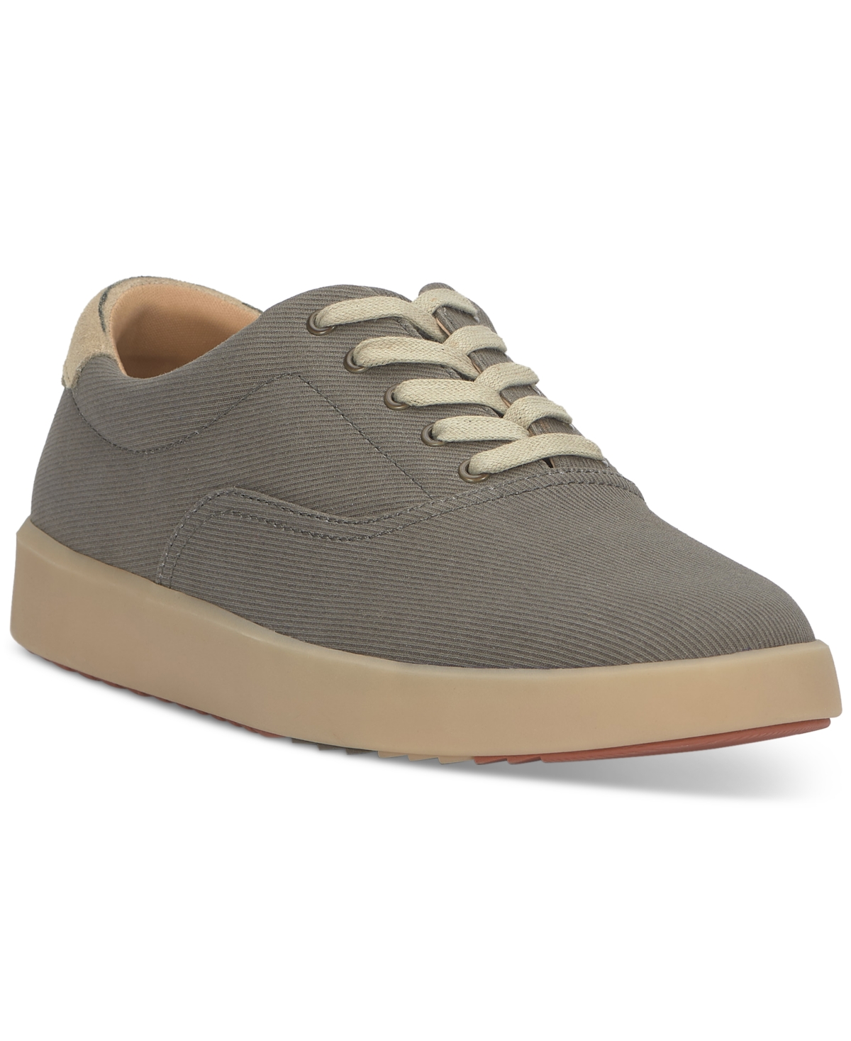 Men's Nerys Lace-Up Sneakers - Brownstone/Cappuccino