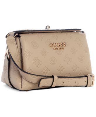 Мини-сумка GUESS Phoebe через плечо