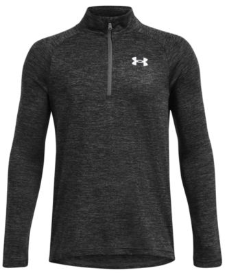 Boys' 6-20 Tech Half-Zip Jacket