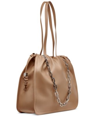 Сумка-тоут DKNY Halle на шнурке