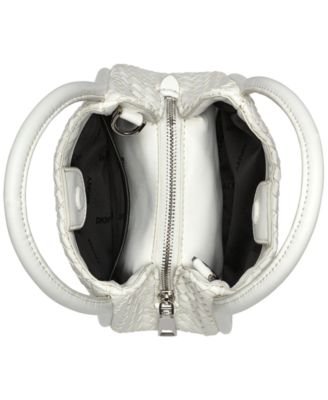 Кроссбоди DKNY Capri Hobo через плечо