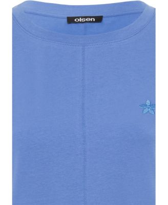 Women's Round Neck T-Shirt