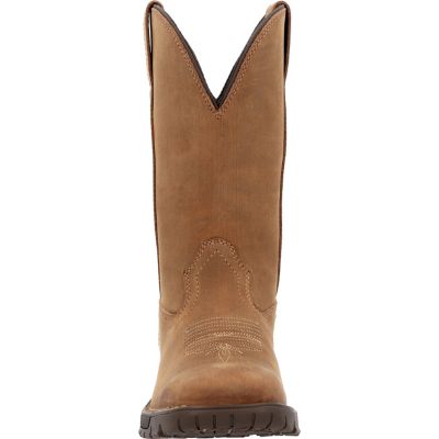 Legacy 32 Women s 11” Western Boot