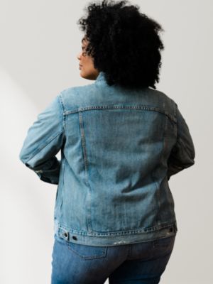 Women's The Merly Jacket