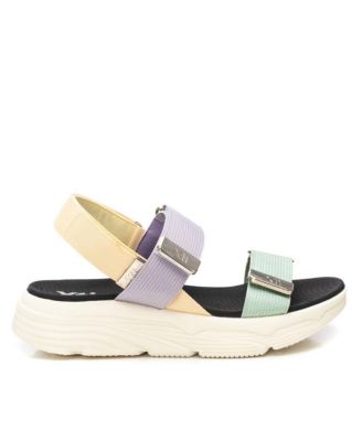 Women's Comfort Sandals By XTI