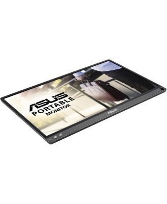 ZenScreen MB16ACE 15.6" 16:9 Full HD USB Type-C Portable IPS LED Monitor