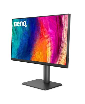 PD2706QN DesignVue 27" 16:9 WQHD 100Hz IPS LED HDR Designer Monitor, Gray