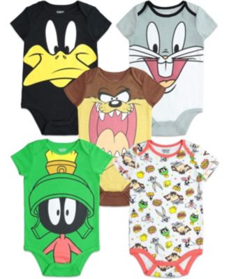 Looney Tunes
