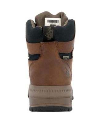 Worksmart Waterproof Composite Toe Work Boot