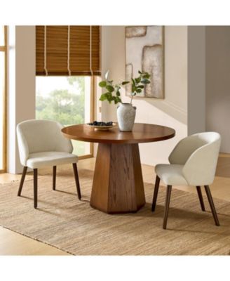 Anndi Modern Dining Chairr,Set of 2
