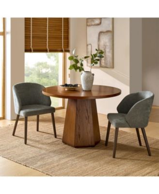 Anndi Modern Dining Chairr,Set of 2