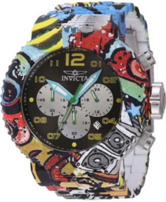 Invicta