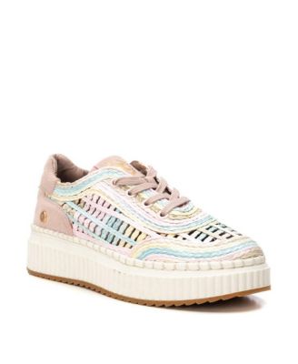 Women's Casual Sneakers By XTI