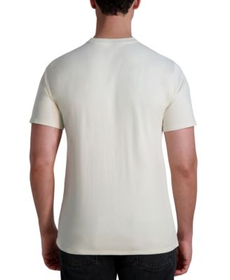 Мужская футболка с логотипом Choupette Square от Karl Lagerfeld Paris