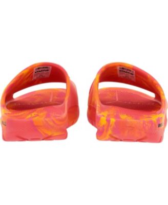 Women's Apres Fish Slide
