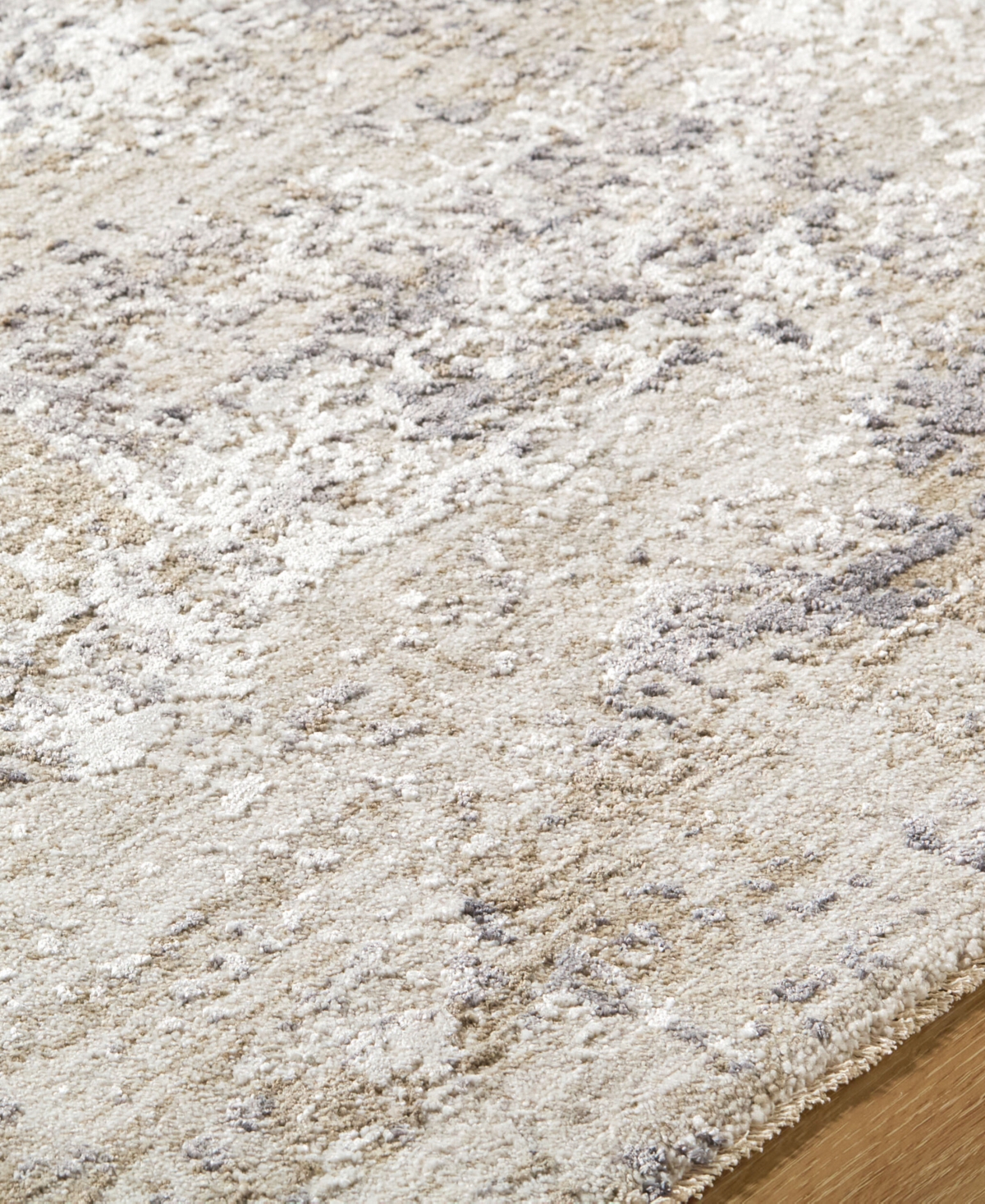 Livabliss Shoal Creek Kaito 9'x12'2" Area Rug
