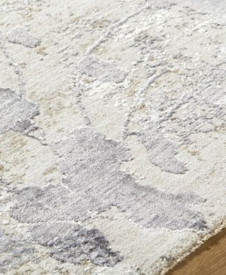 Shoal Creek GKK-2316 6'7"x9'6" Area Rug