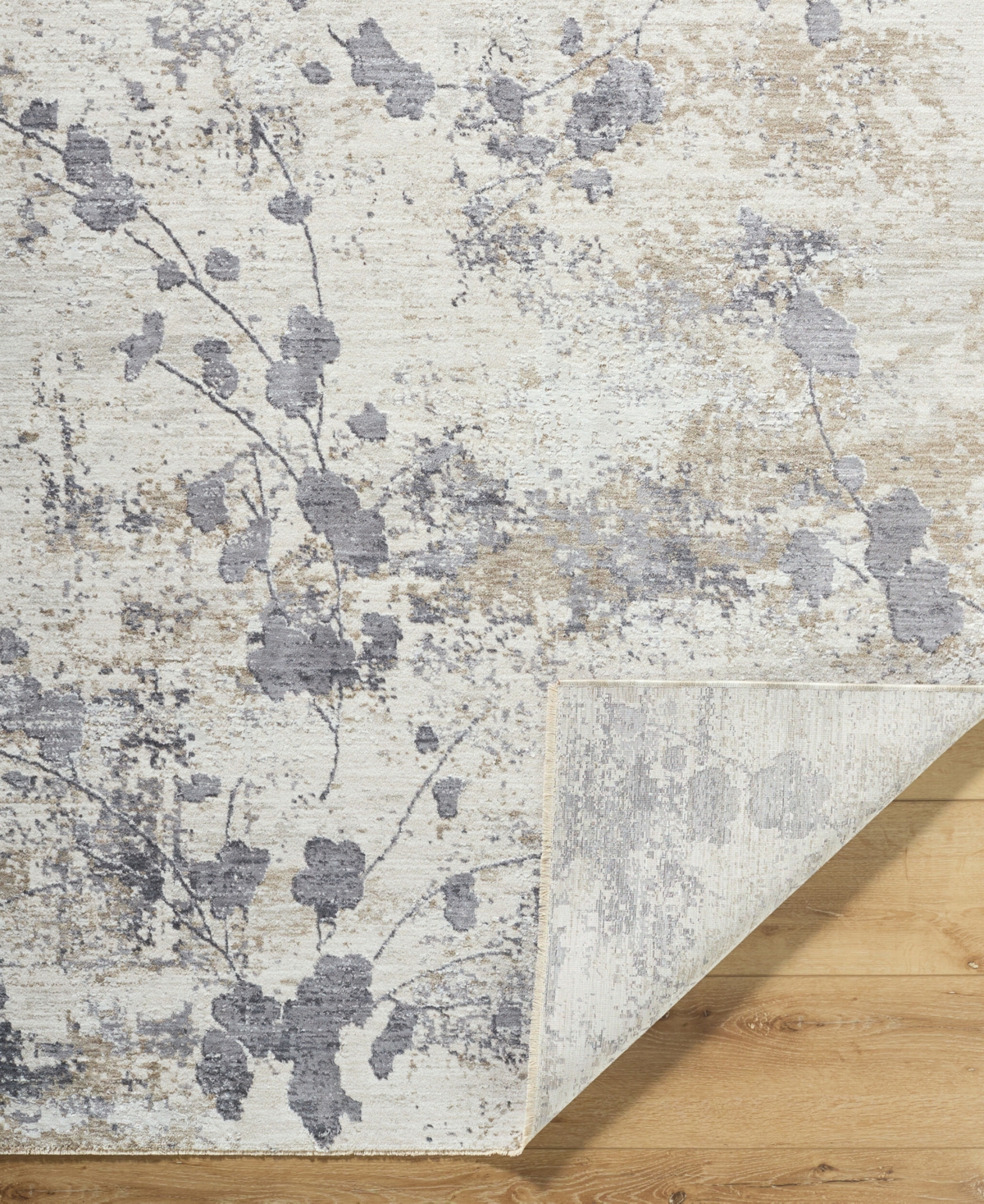 Livabliss Shoal Creek Gkk-2317 6'7"x9'6" Area Rug