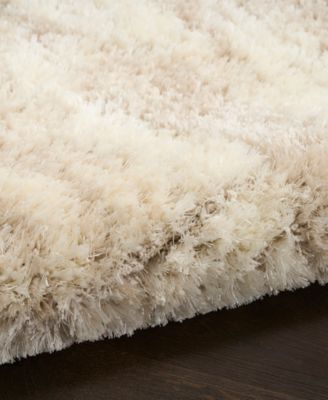 Dreamy Shag DRS01 Rug Collection