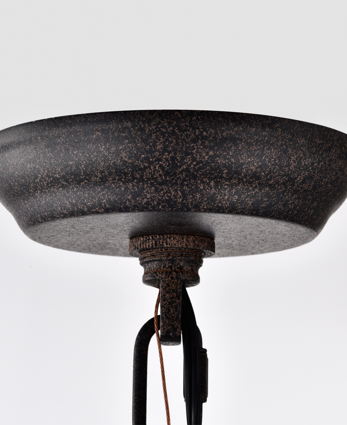 Home Accessories 14" Regulus 4-light Indoor Chandelier