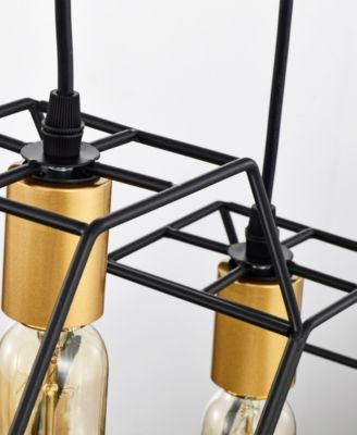 33" Berenice 5-Light Indoor Chandelier