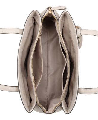 Mary Carryall Large Satchel Bag