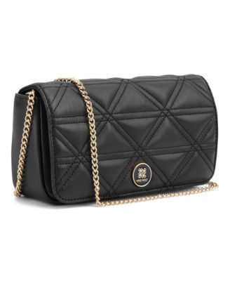 Harland Phone Chain Crossbody Bag