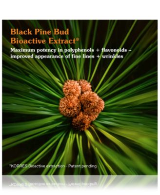 Black Pine Primus Sleeping Facial, 1.35 oz.