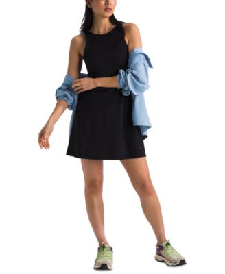 The North Face - Women's Dune Sky Performance Sleeveless Dress