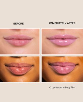 C Lip Serum Mineral SPF 30, 0.35 oz.