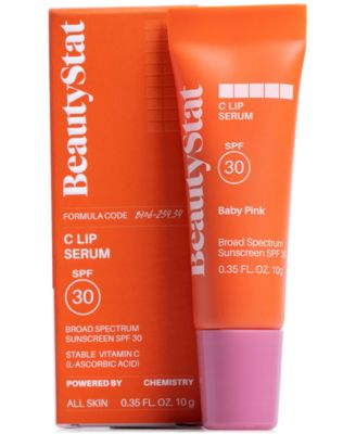 C Lip Serum Mineral SPF 30, 0.35 oz.