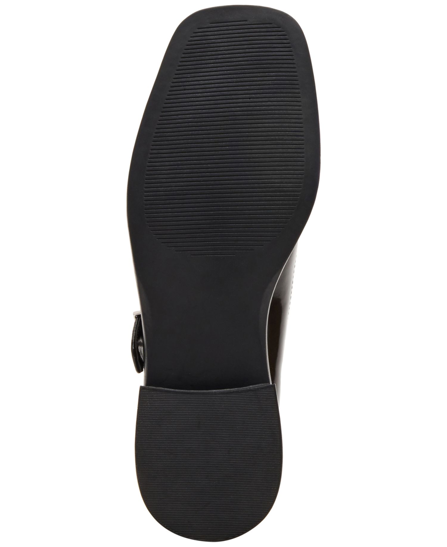 Dominic Mary-Jane Tailored Flats